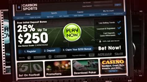 carbon sportsbook review|Carbon Sportsbook Review .